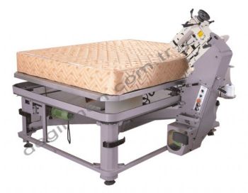 Yatak Kenar Diki Makinesi CT300UB5