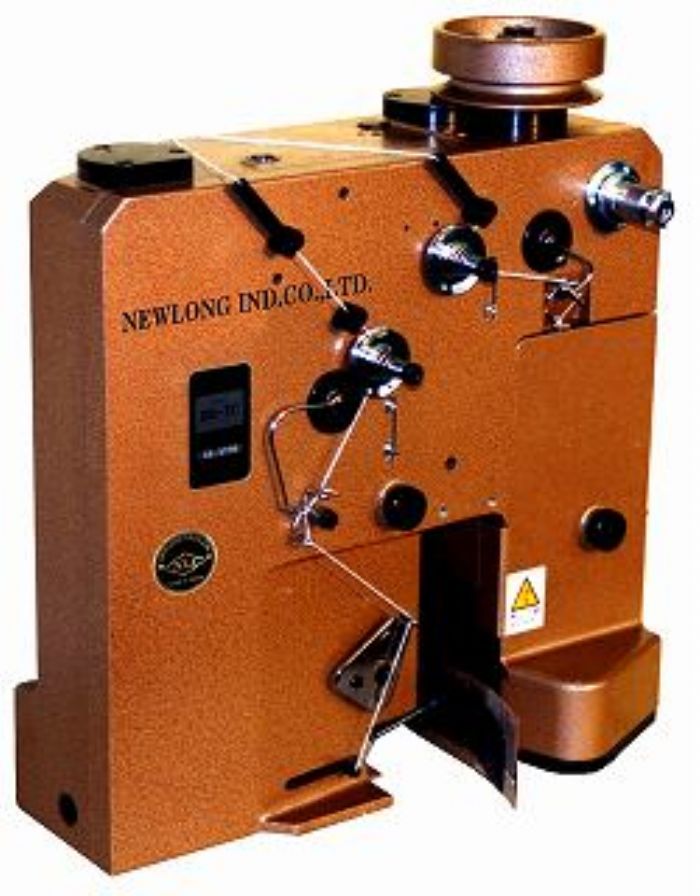 Deg�rmen Ka��t Torba Sabit Diki� Makinas� DS-7AC