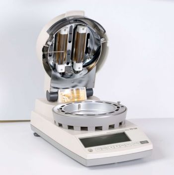 200 W x 2  infrared rutubet �l�me cihaz� FD 720