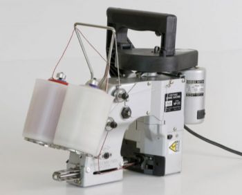 A��r �artlar ��in �ift Bobin �uval A�z� Dik. Makinas� NP-3 II