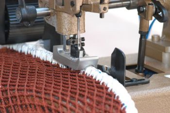 Bal�k A�� Diki� Makinas� VHF-6