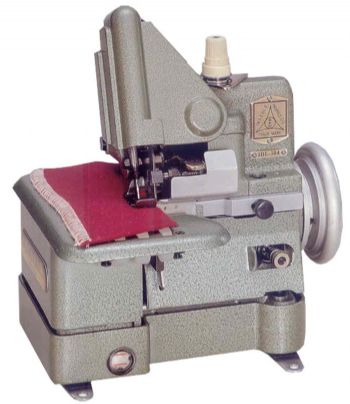 Bal�k A�� Overlok Makinas� IDL-304