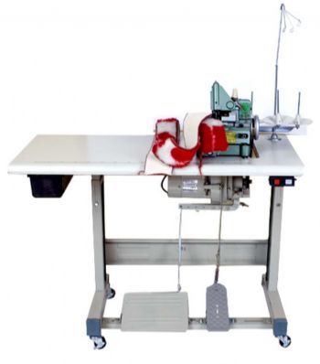 B��akl� Hal� Overlok Makinas� IDL - 309