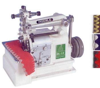 B�y�k Boy �stiridye Diki� Makinas� IDL-38