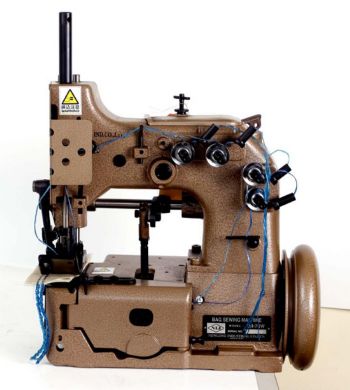 �ift ��ne �ift �eker  Zincir Diki� Makinas� DR7UW