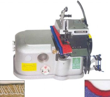 �ift �plik Hal� Overlok Makinas� IDL - 2502