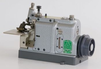 �ok Islak Kuma�lar ��in Topba�� Diki� Makinas�  IDL-70