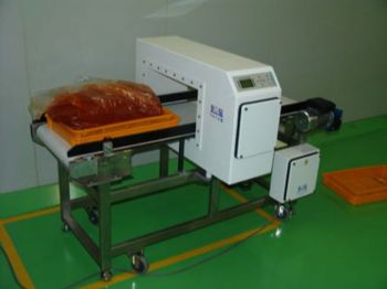 Convey�r Tip G�da Metal Dedekt�r� NMD530 Serisi 