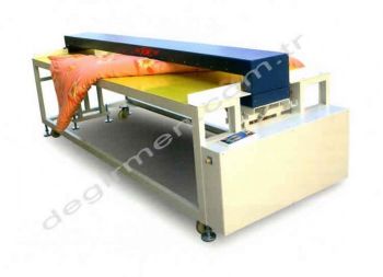 SJ2000-5 Kuma� Kontrol Dedekt�r�