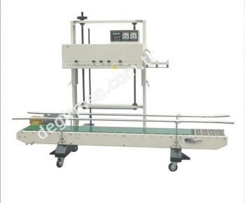 Dikey �ift �eneli A��r Torba Kaynak Makinas� FR 1120 AL/SL