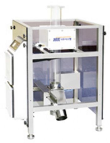 D��meli Tip G�da Metal Dedekt�r� NMD530 Serisi 