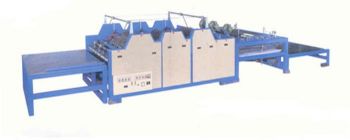 Fleksografik BigBag Bask� Makinesi