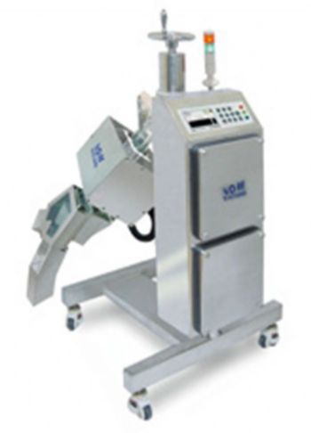 �la� Sekt�r� ��in G�da Metal Dedekt�r NMD530 Serisi 