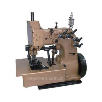 Inderle 81300A ve Inderle 81300B Overlok zincir Yeni