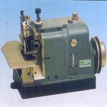 Islak Kuma� Tek �plik Top Ba�� Diki� Makinesi IDL-70