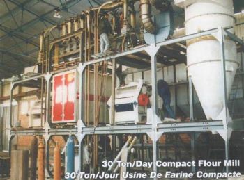 Kompakt Un De�irmeni