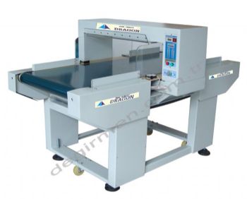 Konvey�r Bantl� Dragon ��ne Dedekt�r� SJ-20 