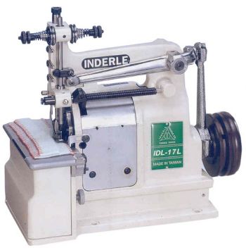 K���k �stiridye Diki� Makinas�  IDL-17L