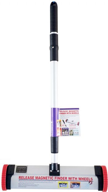 Manyetik Metal S�p�rgesi