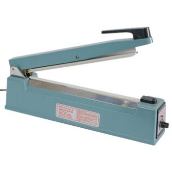 Masa�st� �mpulse Naylon Torba Yap��t�rma Makinesi KS-300H