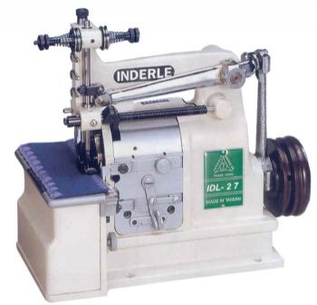 Ortaboy �stiridye Diki� Makinas� 	IDL-27