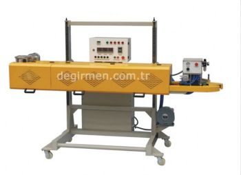 Otomat�k A��r ��ler ��in Torbaa�z� Yap��t�rma Makinesi FBH-32+1P