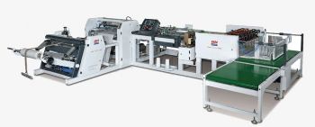 Otomatik �uval Kesme Dikme Makinas� CS-2012