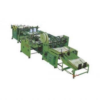 Ka��t Torba Diki� Makinesi 6D-11DC