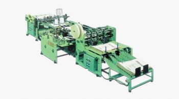 Otomatik Tek Diki� Hatt� ASM-3 / ASLM-3 / ASLM-3H