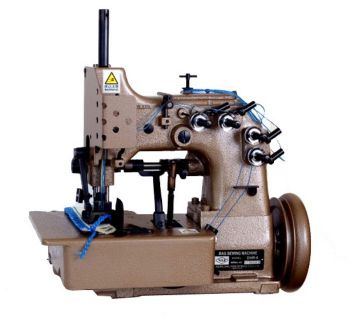 Overlok - Zincir Diki� Makinas� DHR6      