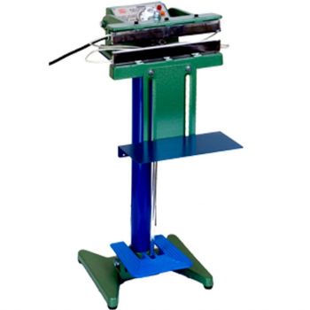 Pedall� Al�minyum Torba Yap��t�rma Makinas� KS300DF- 400DF