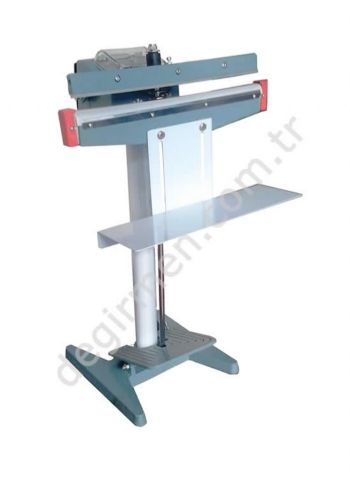 Pedall� Naylon Torba Yap��t�rma Makinas� KS450F