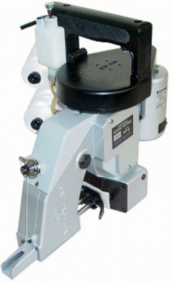 Portatif Tek ��ne �ift Bobin Zincir Diki� Makinas� NP8