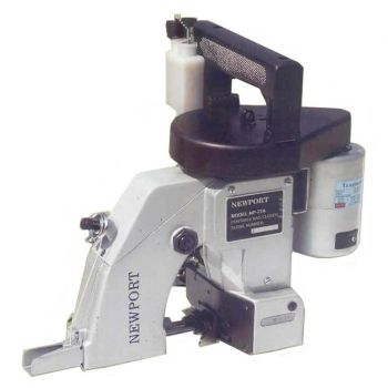 Portatif Tek �p Tek ��ne Zincir Diki� Makinas� NP77A