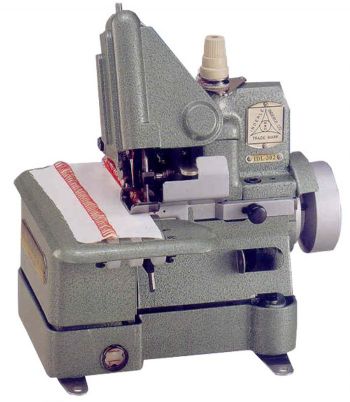 Tek �plik Topba�� Diki� Makinas�  IDL - 302