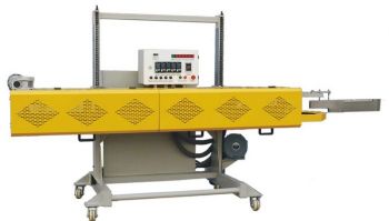 Tek veya �ift Katlama S�k��t�rma-Yap��t�rma Paketleme Mak. FBP-3W