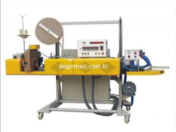 Tekhat Otomatik Torba Yap��t�rma ve Dikme Makinas�