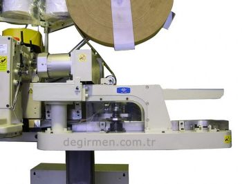 TP 2 Besleme Kesme �nitesi TP 2