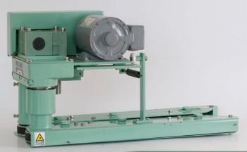 U-40 Besleme K�v�rma Aparat� U-40