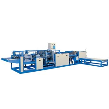 Ventilli �uval Yapma Makinesi