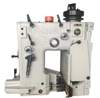 Y�ksek H�zl� Otomatik Sabit �uval A�z� Diki� Makinas� 	DS9C 