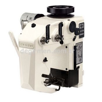 Y�ksek H�zl� Sabit �uval A�z� Diki� Makinas� F 900A