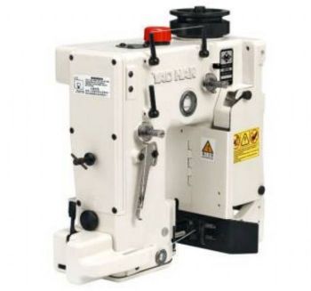 Y�ksek H�zl� Sabit �uval A�z� Diki� Makinas� N980