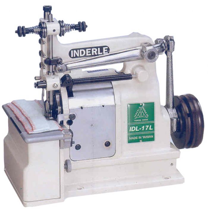 K���k �stiridye Diki� Makinas�  IDL-17L