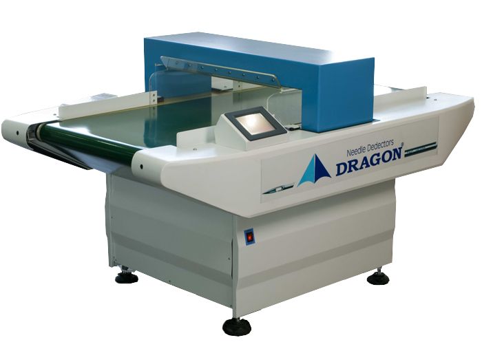 LCD Ekranl� ��ne Dedekt�r� YXD-630