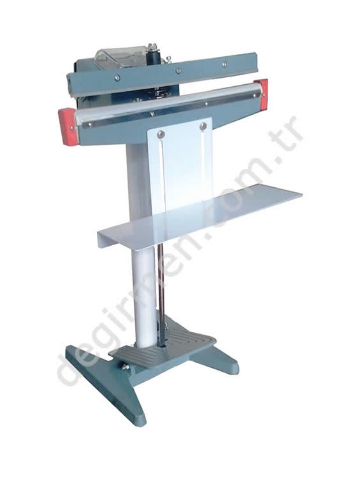 Pedall� Naylon Torba Yap��t�rma Makinas� KS450F