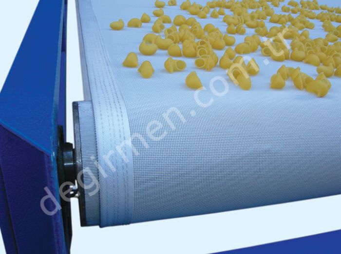 Polyester Kurutma Bantlar�