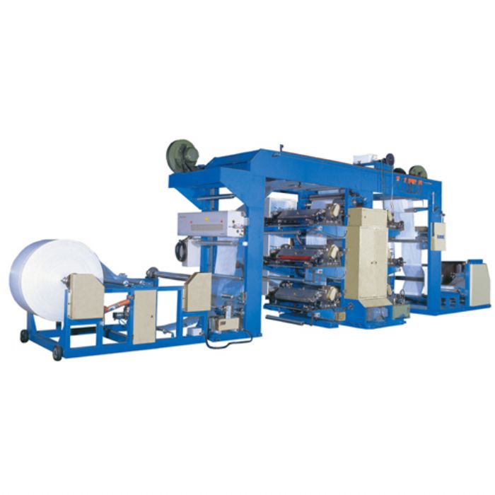 Rulo�dan Rulo�ya Flesko Bask� Makinesi