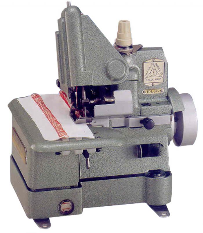 Tek �plik Topba�� Diki� Makinas�  IDL - 302