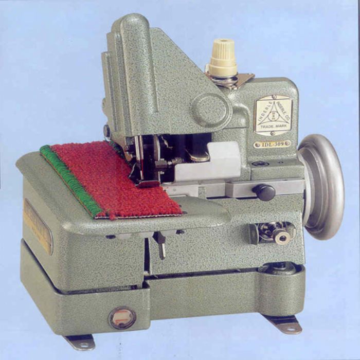 �� �plik B��akl� Hal� Overlog Makinesi IDL-309